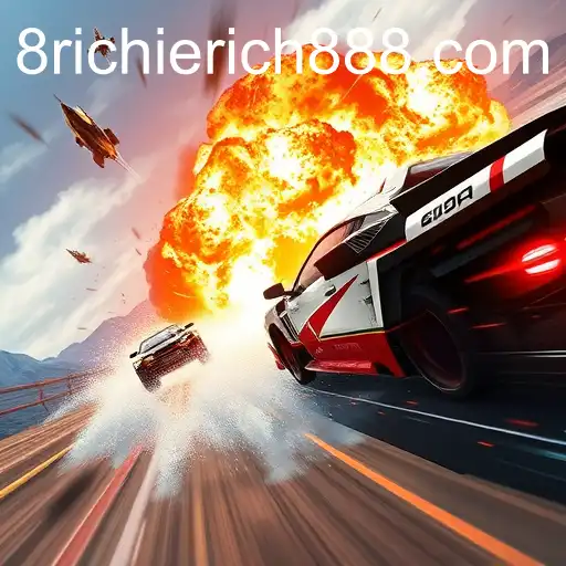 Exploring the Thrills of Action Games: A Dive into the World of richierich888