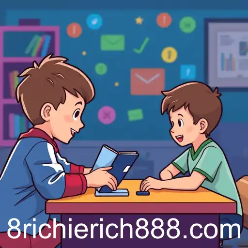 Emerging Trends in Online Gaming Communities