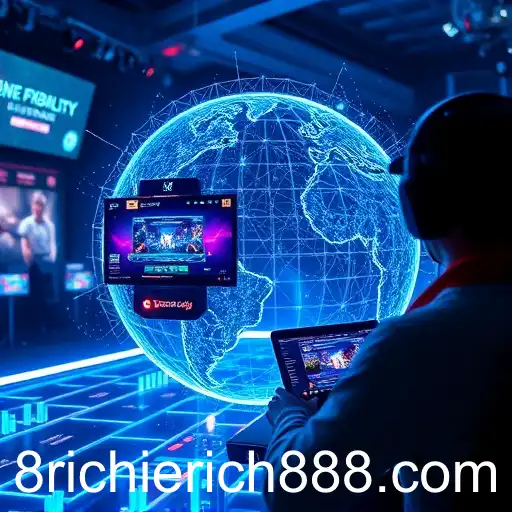 The Evolution of Online Gaming in 2026
