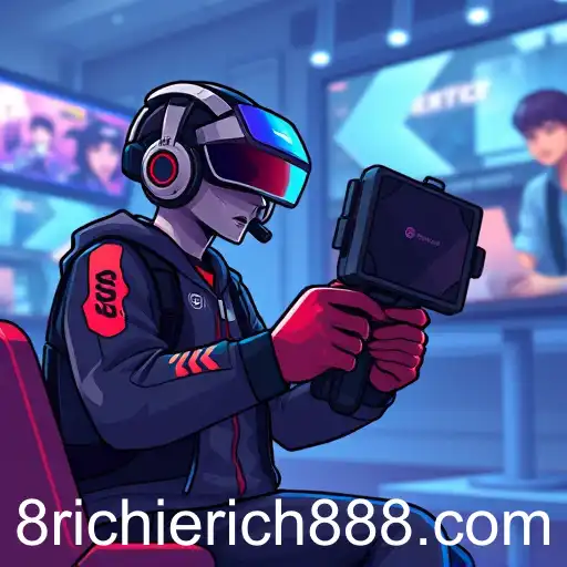 The Digital Playground: Rise of Online Gaming Communities