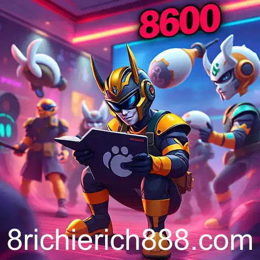 The Evolution of Online Gaming