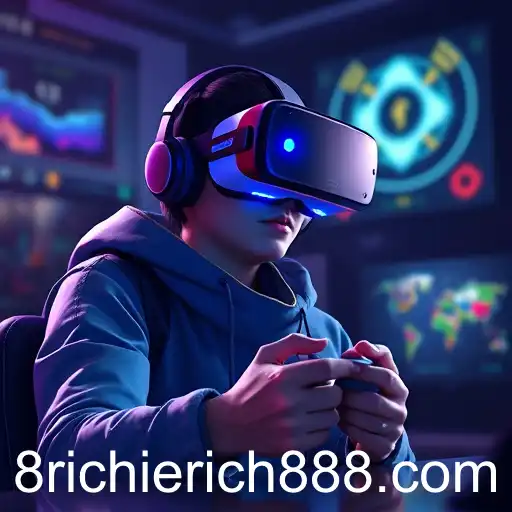 The Evolution of Online Gaming in 2025