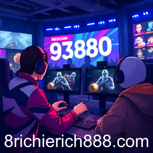 The Rise of Online Gaming Communities