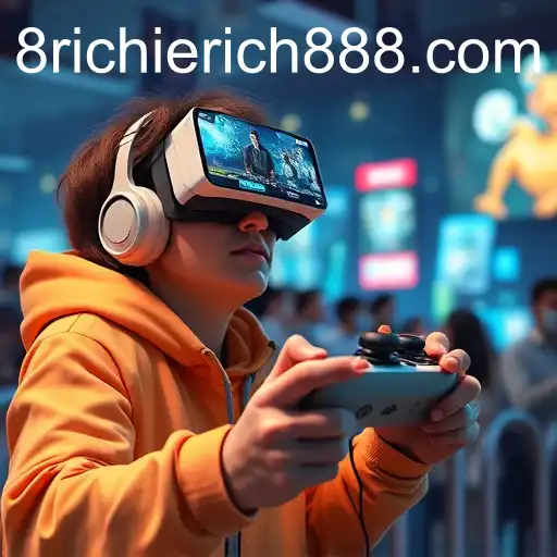 The Rise of Gaming Platforms in 2025