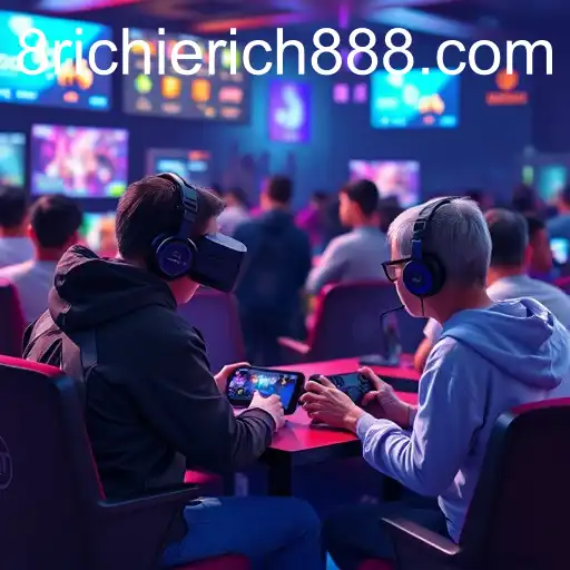 The Rise of Online Gaming Communities in 2025