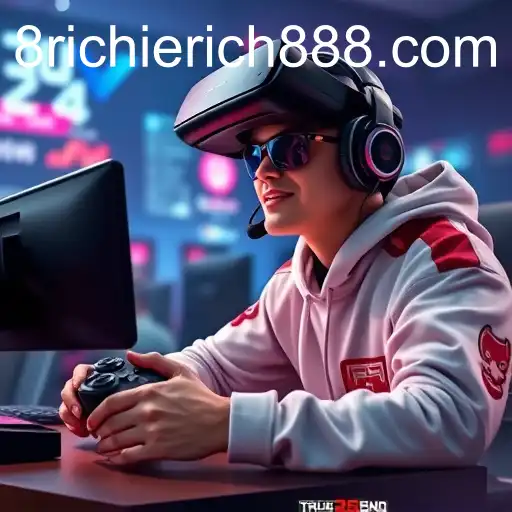 The Rise of Online Gaming: Year of Innovation