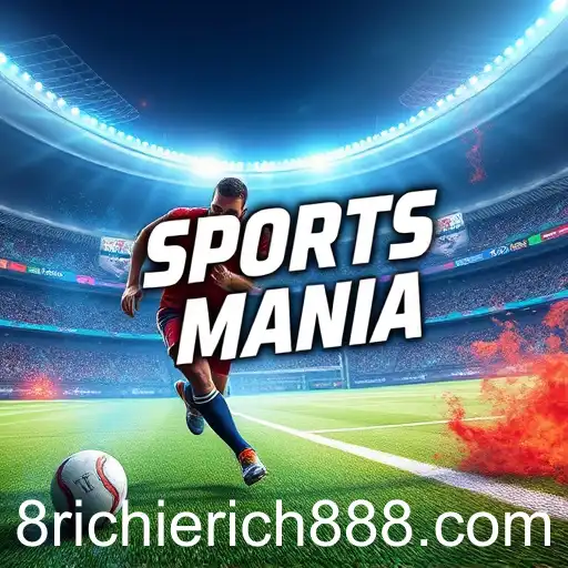 The Rise of RichieRich888 in Gaming Industry