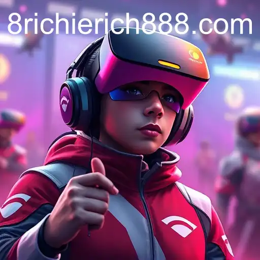 RichieRich888: Redefining Online Gaming in 2026