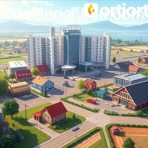 The Rise of Simulation Games: Exploring the Virtual Worlds with 'richierich888'